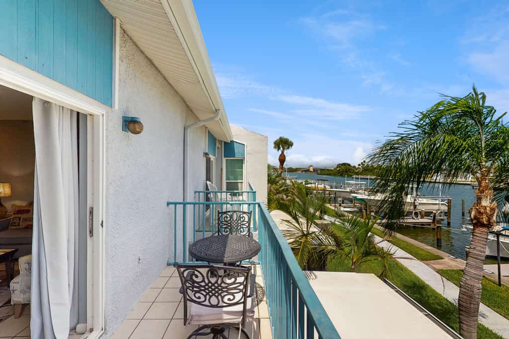 Madeira Beach Yacht Club