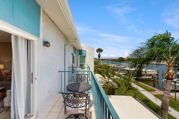 Madeira Beach Yacht Club
