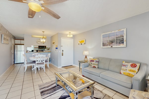 Madeira Beach Yacht Club