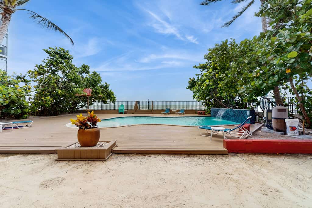 Sugar Sands B