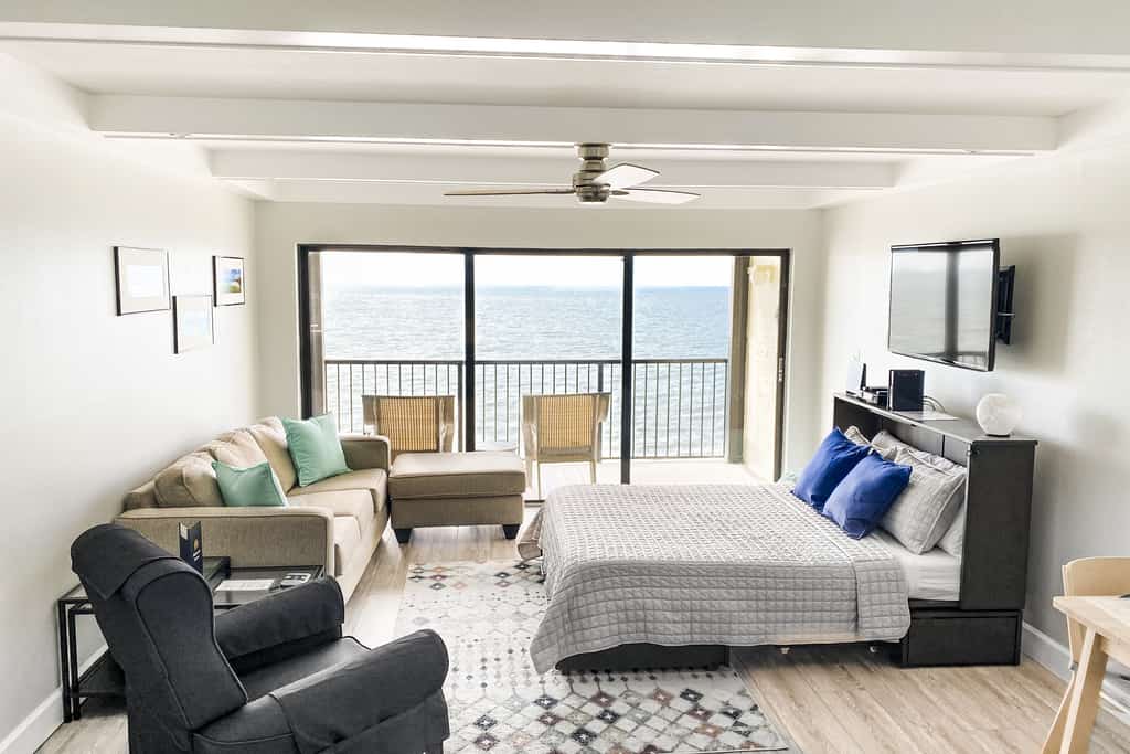 Ocean Sands