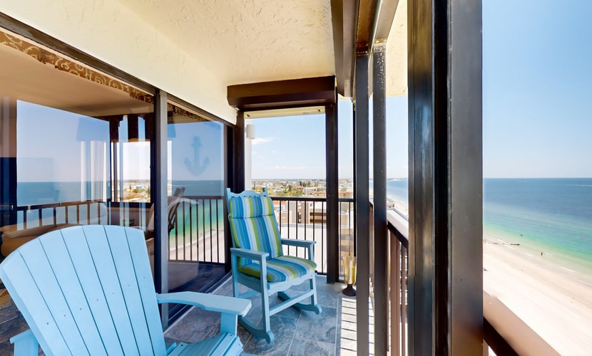 Ocean Sands