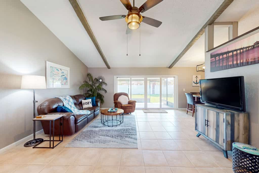 Largo Beach Retreat