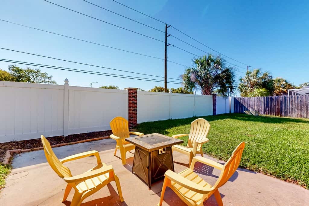 Largo Beach Retreat