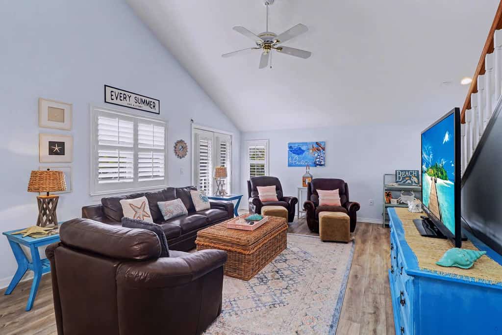 Sol Mate Beach Cottage