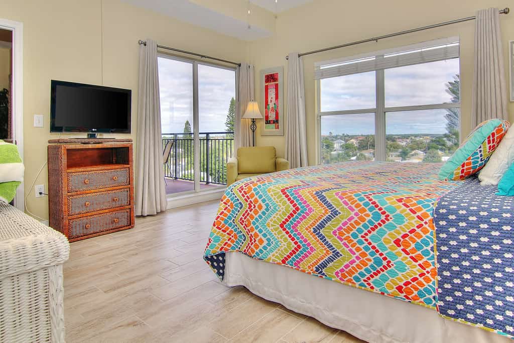 Madeira Bay Resort