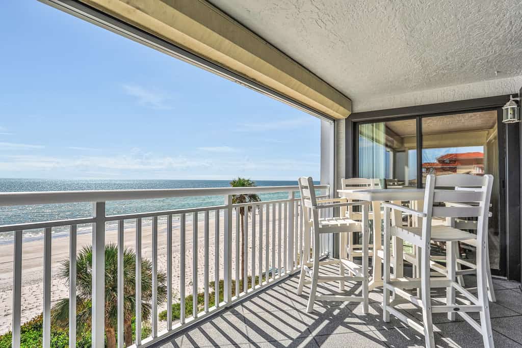 Gulfside Sanctuary