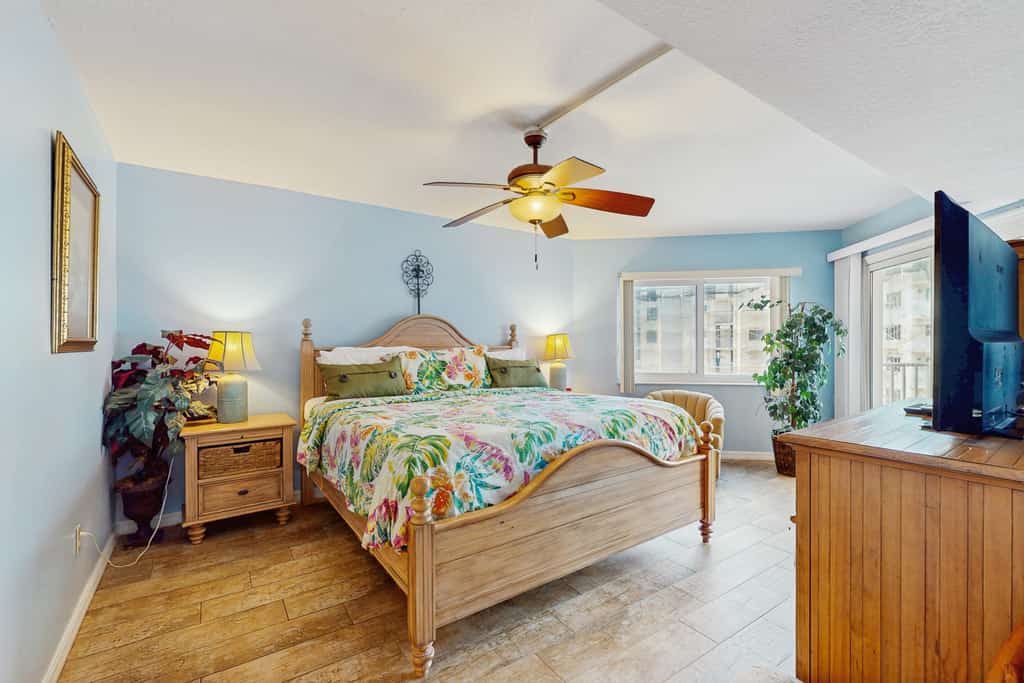 Beach Cottage
