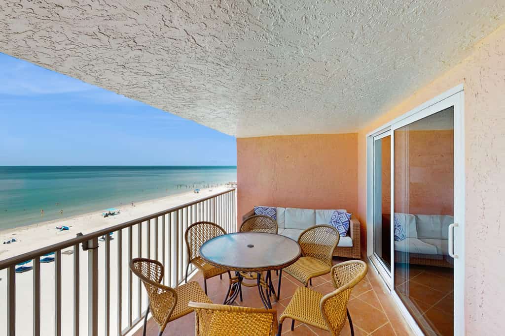 Beach Cottage