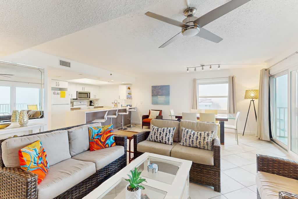 Holiday Villas III