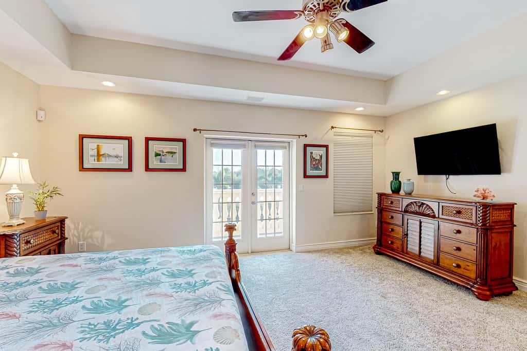 Grand Gulf front sunset view townhome with elevator direct beach access pool