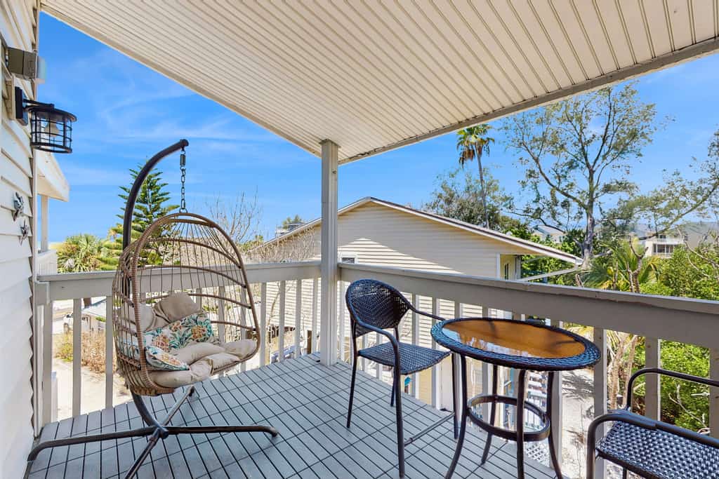 Intercoastal Condo