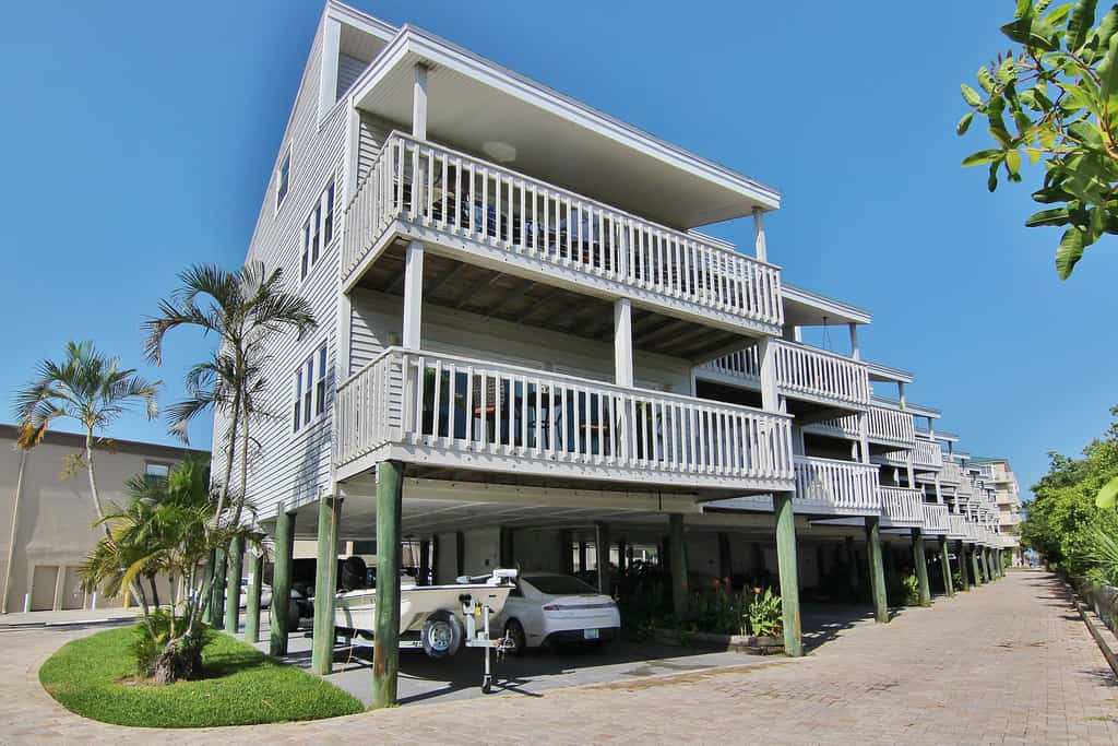 Intercoastal Condo