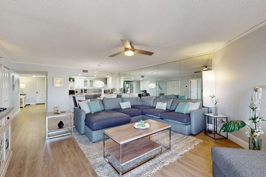 Beach Cottage