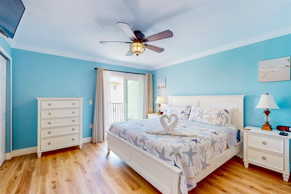 Bay View Villas
