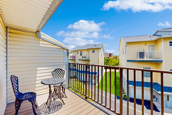 Bay View Villas