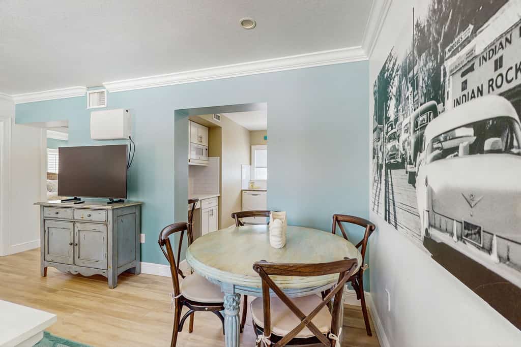 Bungalow Beach Place 9
