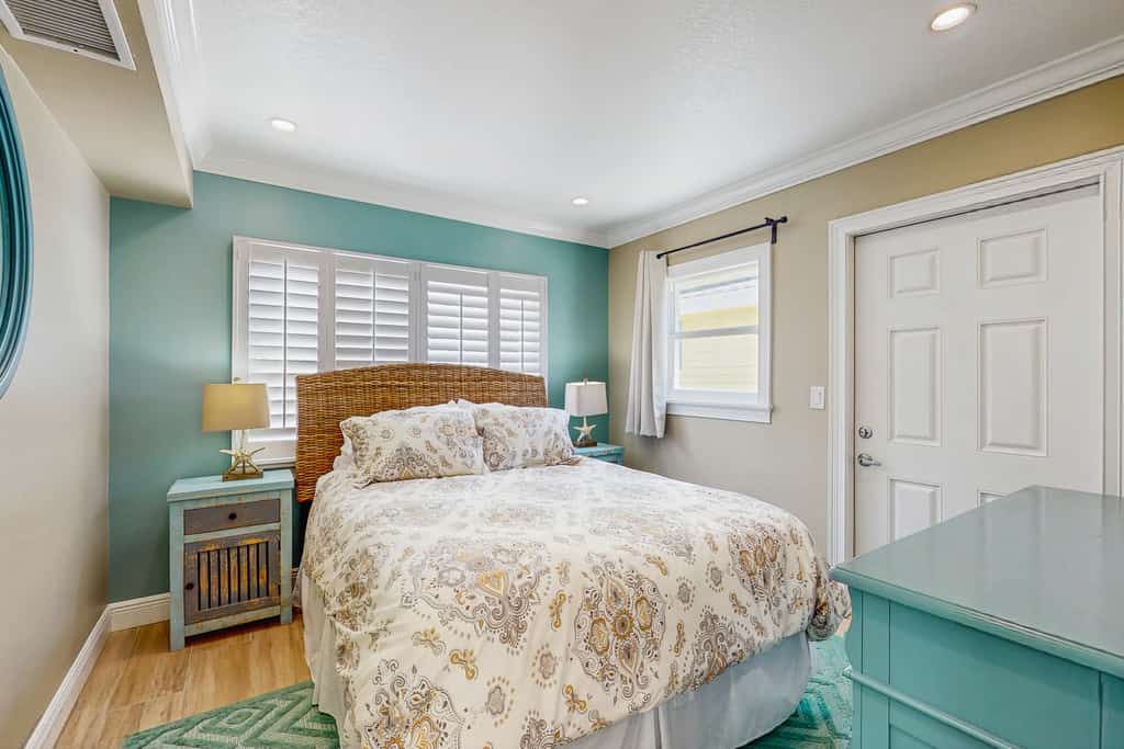 Bungalow Beach Place 9