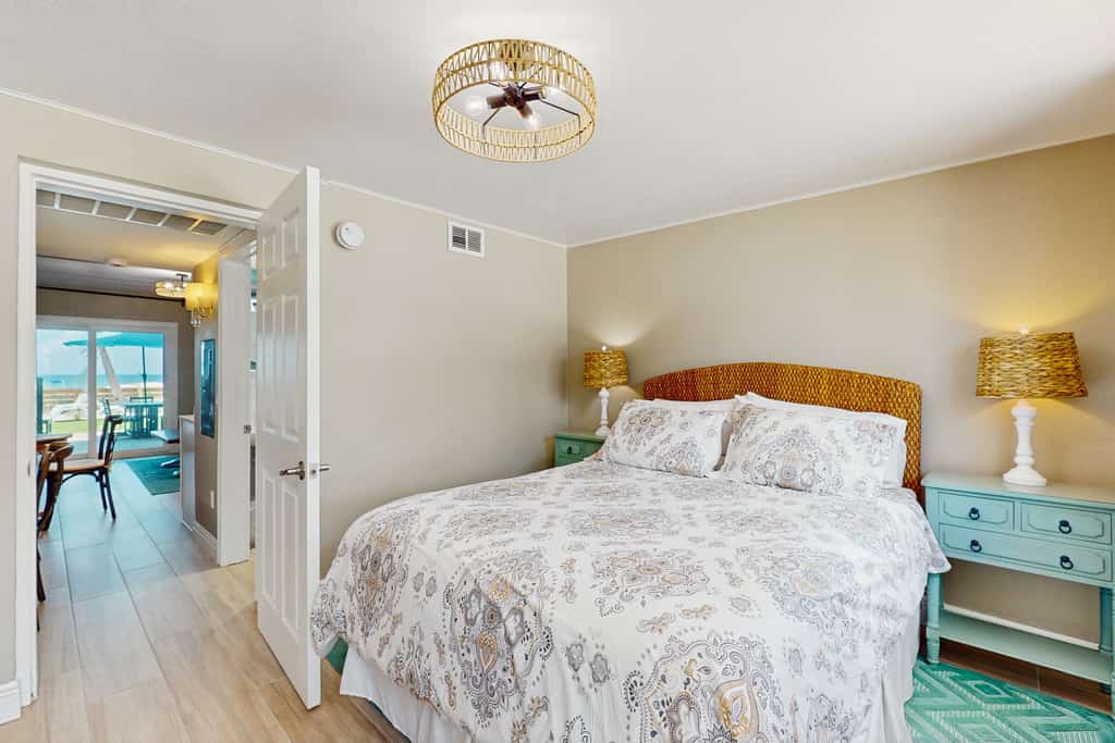 Bungalow Beach Place 3