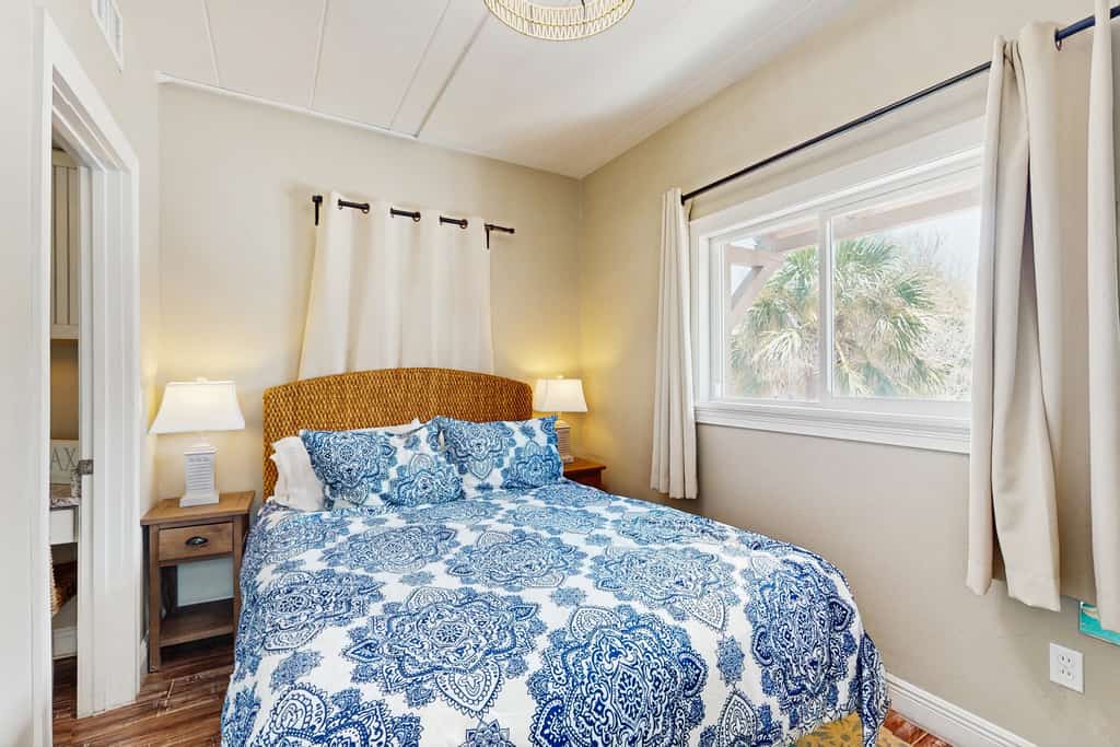 Bungalow Beach Place 8