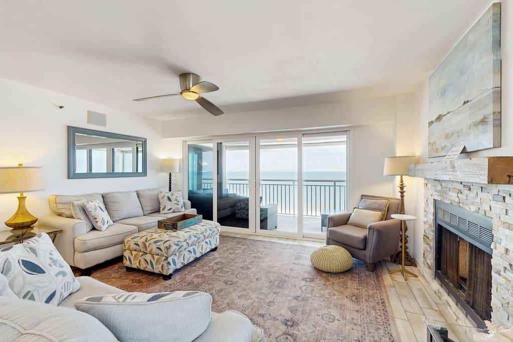 Shore House