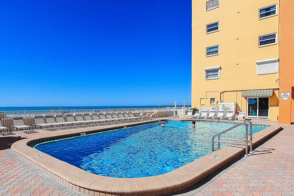 Holiday Villas III