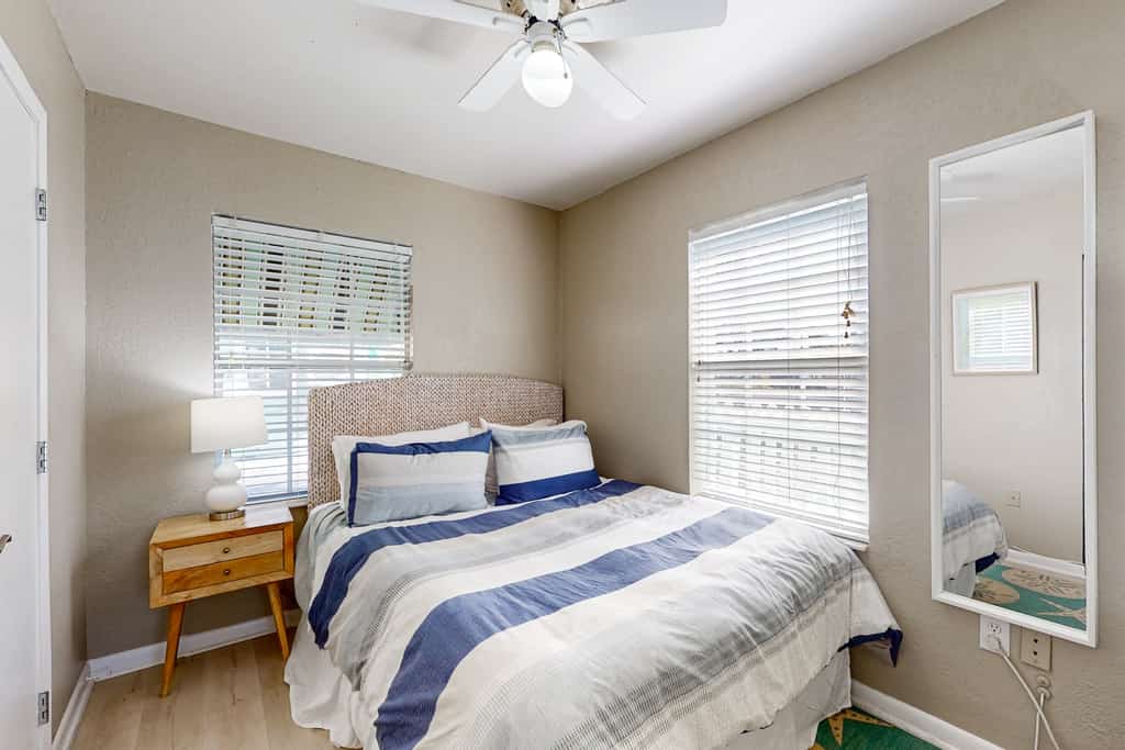 Key Lime Cottage