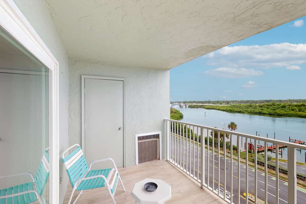 Holiday Villas III