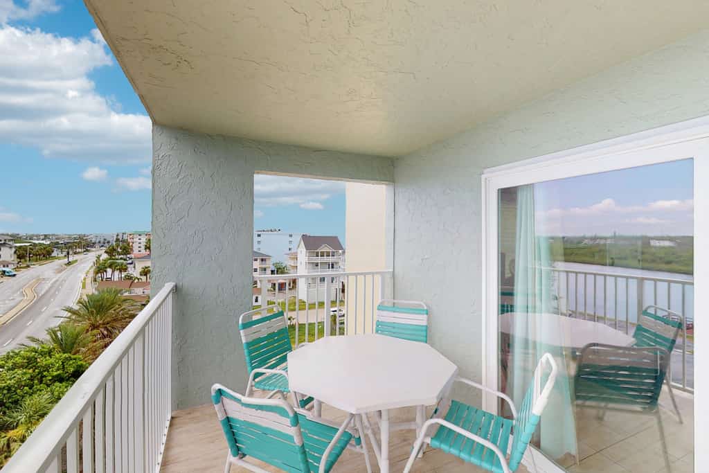 Holiday Villas III
