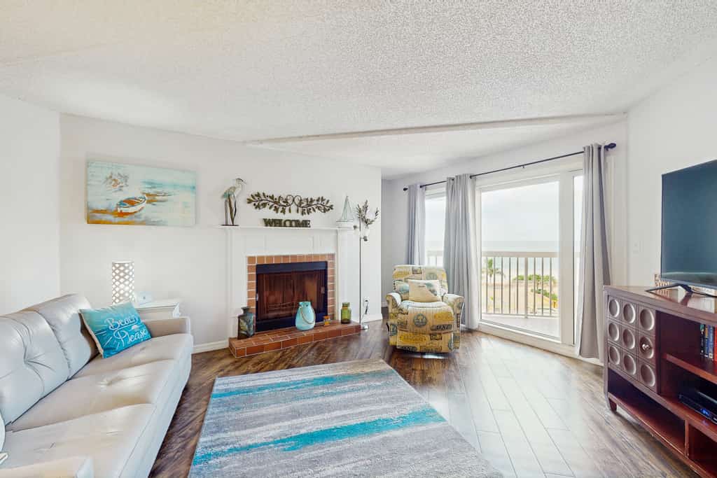 Beach Cottage