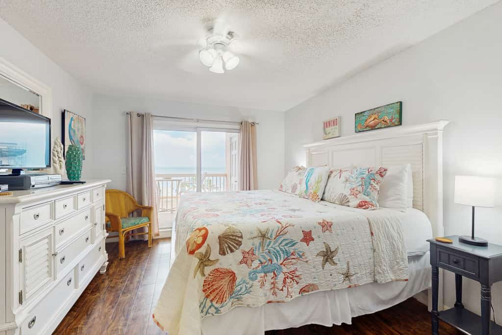 Beach Cottage