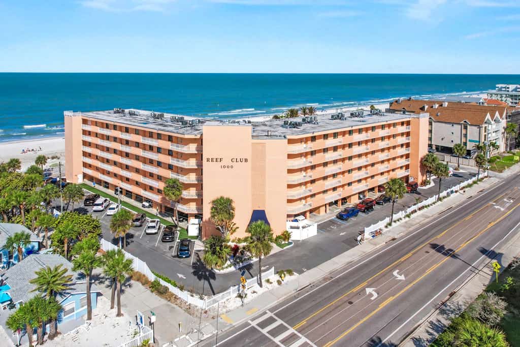 Reef Club 