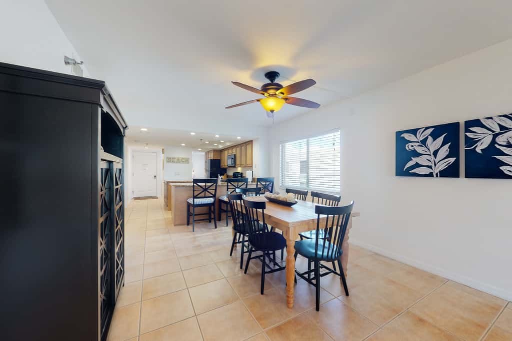 Beach condo with amazing views heated pool hot tub central AC and WD