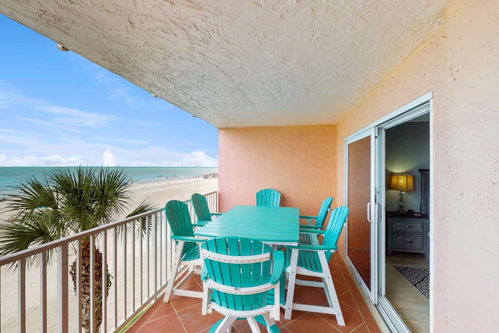 Beach Cottage