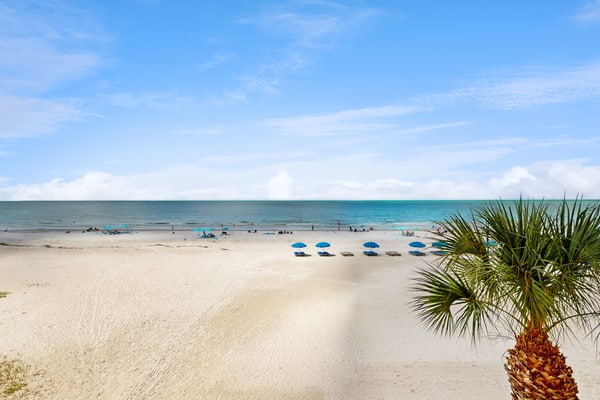 Beach Cottage