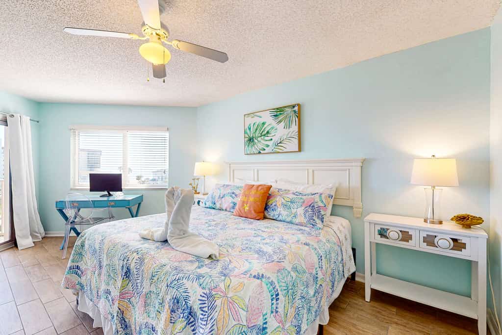 Beach Cottage