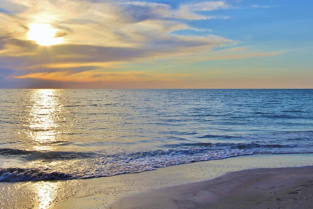 Reflections on the Gulf