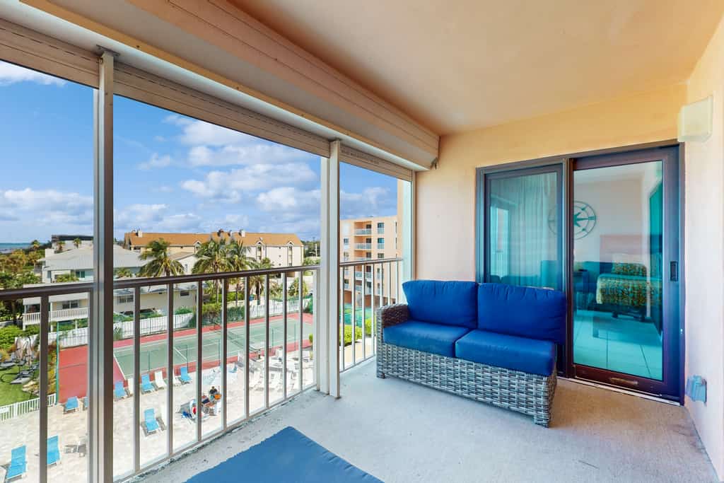 Reef Club