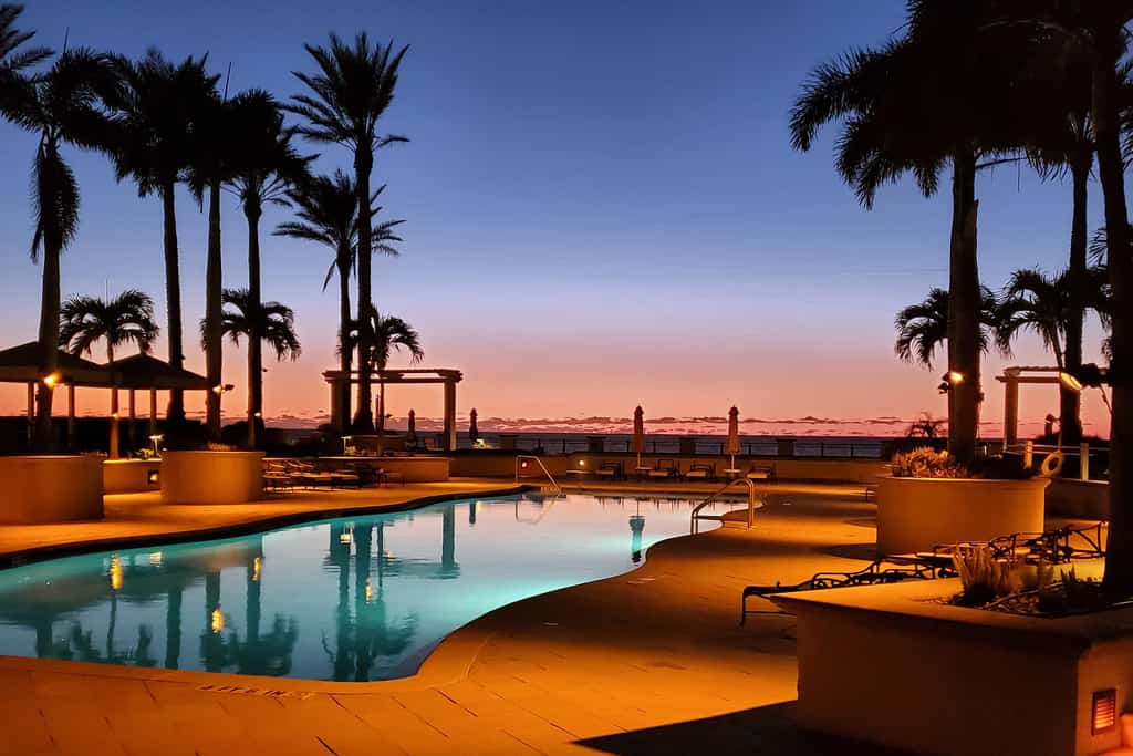 Sandpearl Residences