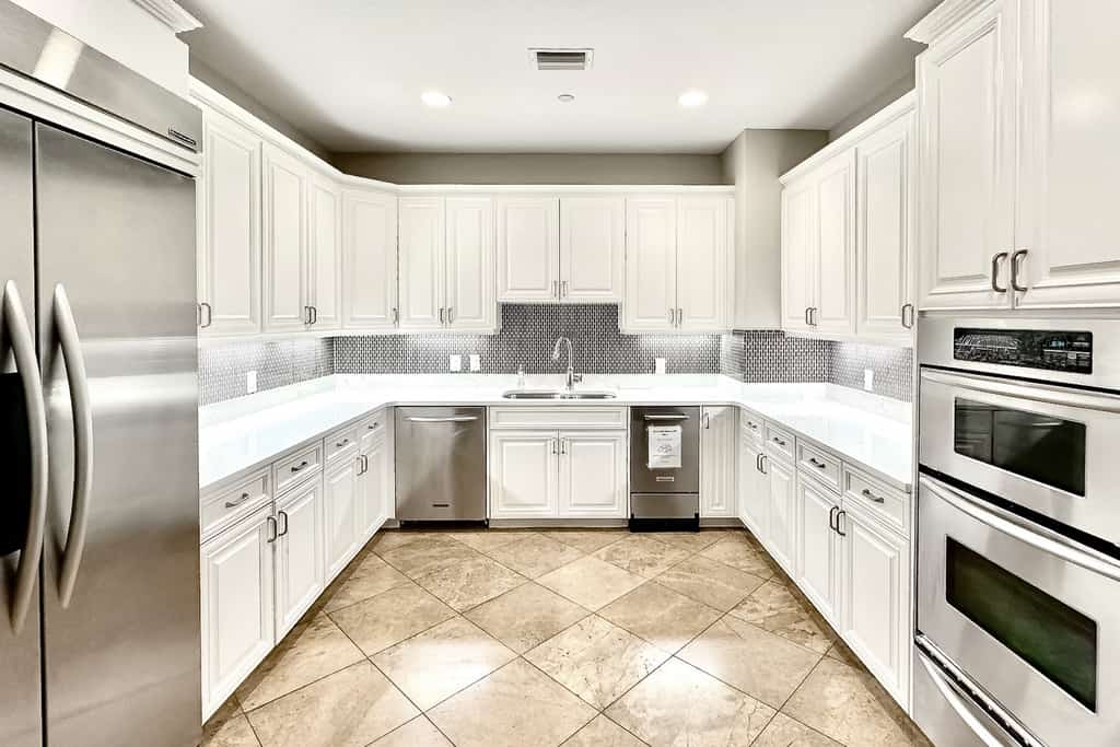 Sandpearl Residences