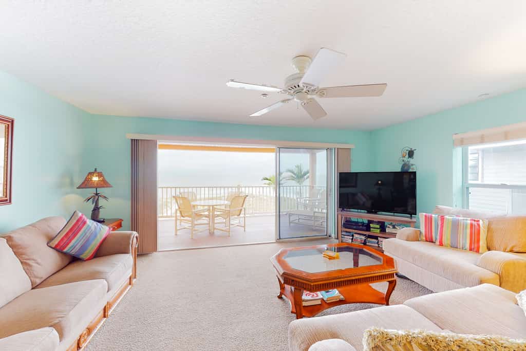 Casa de Playa