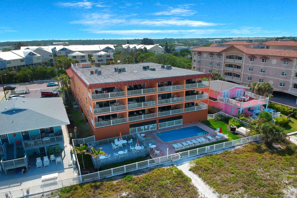 Casa de Playa