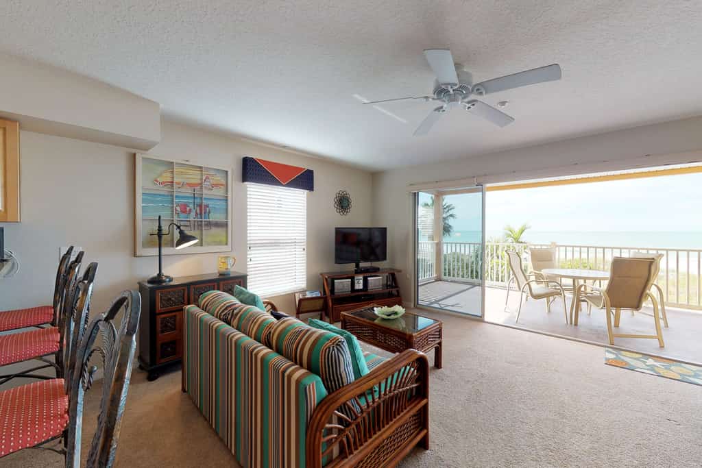 Casa de Playa