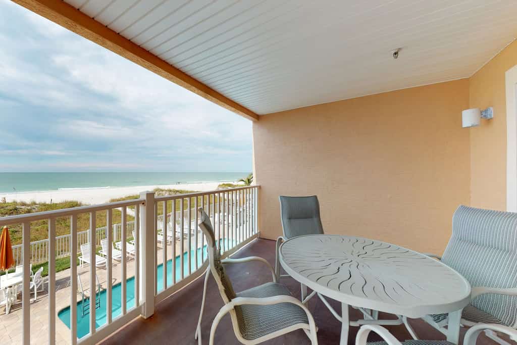 Casa de Playa