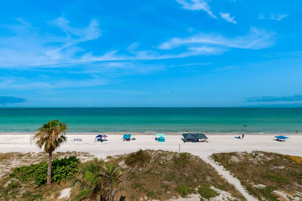 Casa de Playa