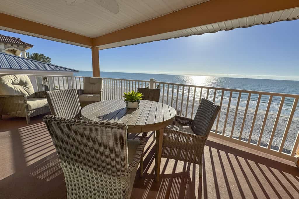 Casa de Playa
