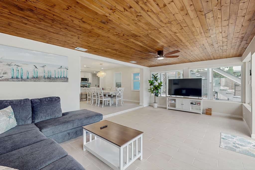 Beach House of IRB