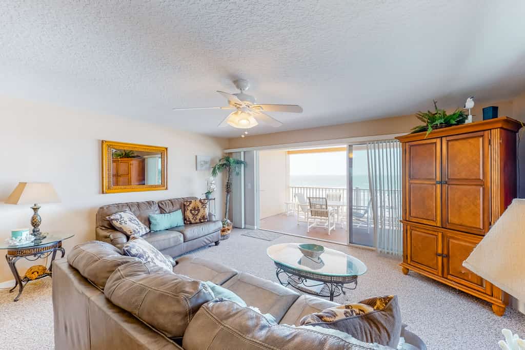 Casa de Playa 208