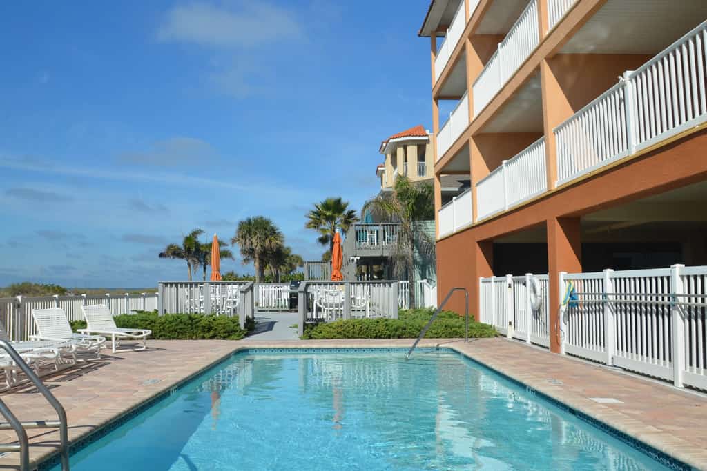 Casa de Playa 208