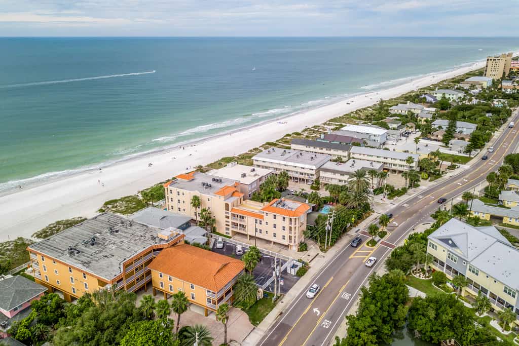 Casa de Playa 208